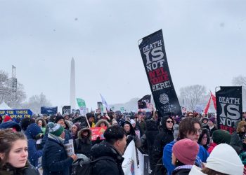 Pro-life voters reveal how they really feel about Trump’s stance on abortion