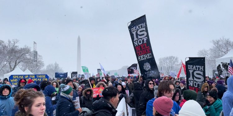 Pro-life voters reveal how they really feel about Trump’s stance on abortion