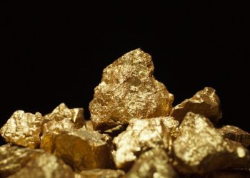 Top 10 Gold-mining Companies