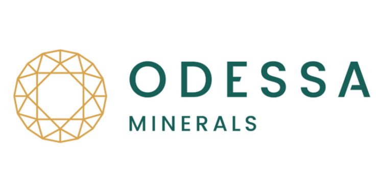 Odessa Minerals