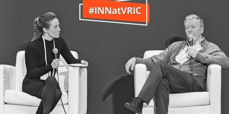 Ross Beaty: Will Gold Stocks Catch Up to Gold in 2024?