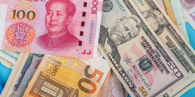 U.S. Dollar’s Soaring, Euro’s Retreat, and Yen’s Tumble