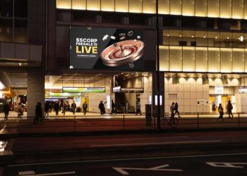 Scorpion Casino (SCORP): $100K Paid Out – Why Holders Are Smiling with Passive Income