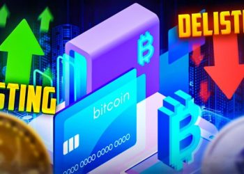 Crypto Exchange Listing and Delisting Announcements: February 26, 2024