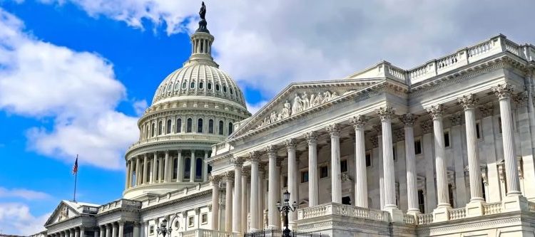 U.S. Congress Members Push Back Against SEC’s Controversial Accounting Bulletin SAB 121