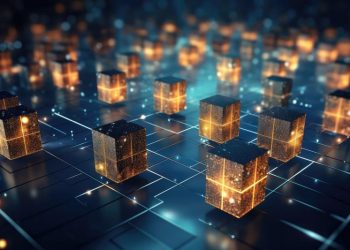 Blockchain Can Help Advance Healthcare Data Management Solutions