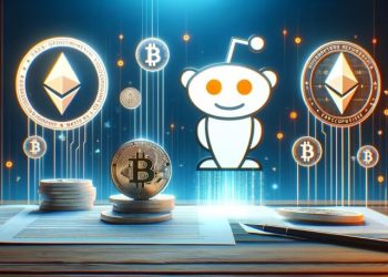 Reddit Holds Bitcoin (BTC) and Ether (ETH), According to IPO Filing