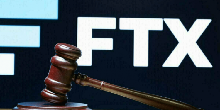 FTX Investors Sue Law Firm Sullivan and Cromwell For Involvement in Crypto Fraud