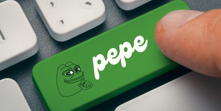 Pepe Price Prediction as PEPE Pumps Up 30% – Are Whales Buying Again?
