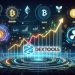 Top Crypto Gainers Today on DEXTools – PorkX, Zapi, XRGB