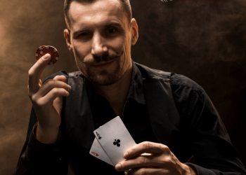 2024 Turning Out To Be The Year of Online Casinos As Scorpion Casino Mania Takes Over Crypto World