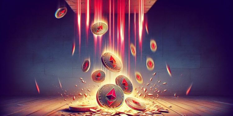 Ethereum Price Prediction as Franklin Templeton Applies for Ethereum ETF – $10,000 in 2024?