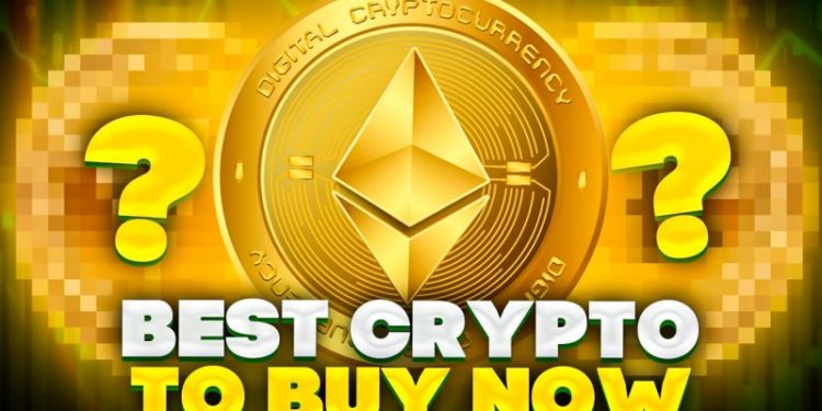 Best Crypto to Buy Now February 6 – Dymension, Ethereum Name Services, Pendle