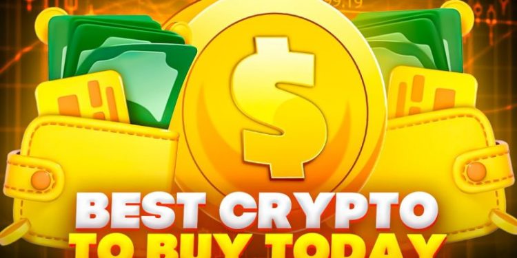 Crypto Prices Pump After Bitcoin Passes $50,000 – 5 Best Crypto to Buy in the 2024 Bull Run
