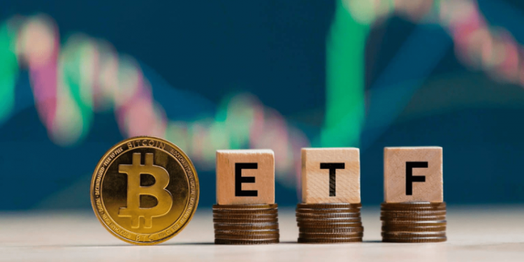Bitcoin ETFs Return To Outflows Amid GBTC Sale Revival