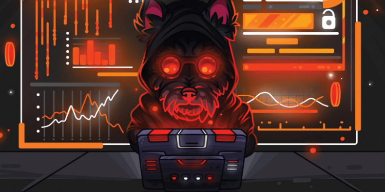 AI Tokens are Back in the Limelight – Meme Coin Investors Scoop Up Scotty the AI Before the Presale Ends