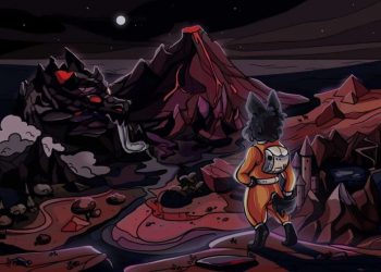 Could Scotty The AI (SCOTTY) Become The Mascot For The Crypto Market? See Why SCOTTY Matters