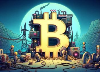 Ethiopia Emerges As New Bitcoin Mining Hotspot – Will it Last?