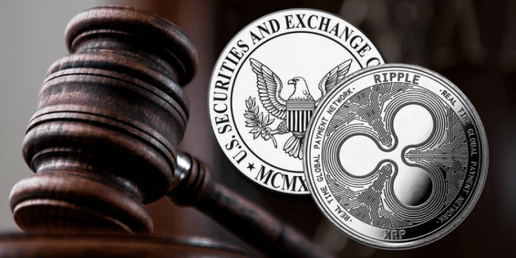 Ripple Must Reveal Financial Statements in SEC Case, District Court Rules