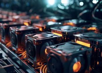 South Korean Customs Officer Thwarts Crypto Mining Rig Smugglers