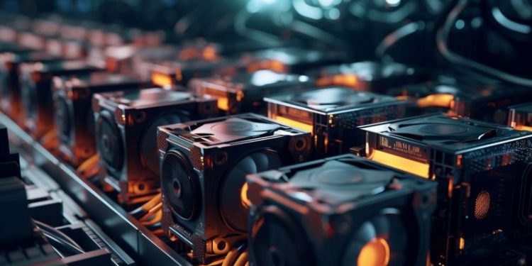 South Korean Customs Officer Thwarts Crypto Mining Rig Smugglers