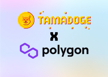 Play-to-Earn Games Leader Tamadoge Announces $TAMA V2 on Polygon