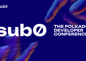 sub0 Reveals Agenda and Speaker Line-up for Next Iteration of Annual Polkadot Developer Conference in Asia