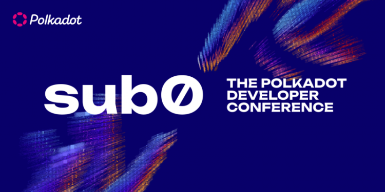 sub0 Reveals Agenda and Speaker Line-up for Next Iteration of Annual Polkadot Developer Conference in Asia