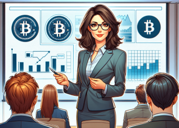 Ark Invest Breaks Down What it Would Take for Bitcoin to Hit $2.3M