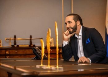 El Salvador President Nayib Bukele Eyes Bitcoin-Backed Bonds, Bitcoin Cities in Re-election Bid