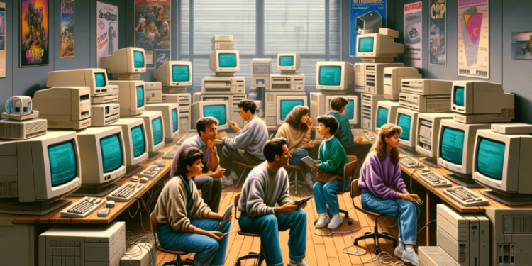 What Crypto Can Learn From the Internet’s Playbook