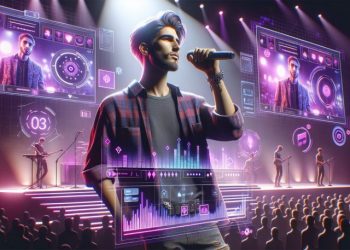 Bybit Provides NFT Ticket Marketplace for Robbie Williams’ Virtual Concert + More Top NFT News