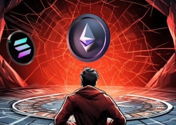 Forget Solana (SOL); Ethereum’s Real Threat Is Just Getting Started and Is Priced Just at $0.1