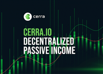 Cerra.io Gains Momentum with Audit, Pre-Sale, DEX Launch and More