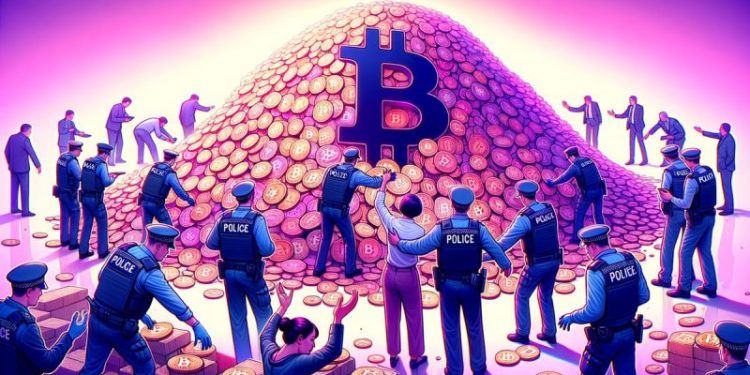 UK Police Seized $1.77 Billion in Bitcoin from Chinese Investment Fraud + More Crypto News