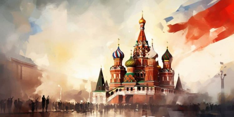 Group of 17 Russian Banks Officially Joins ‘Second Stage’ of Digital Ruble Pilot