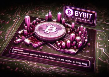 Digital Asset Exchange Bybit Applies For Hong Kong VATP License