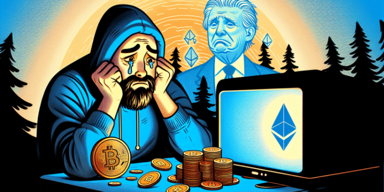 Crypto Influencer BitBoy Ends YouTube Show Amid Ongoing Legal Battles