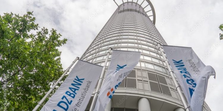 German DZ Bank Plans to Roll Out Bitcoin Trading Pilot This Year: Report
