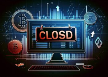 Three Arrows Co-Founders’ OPNX Exchange to Cease Operations