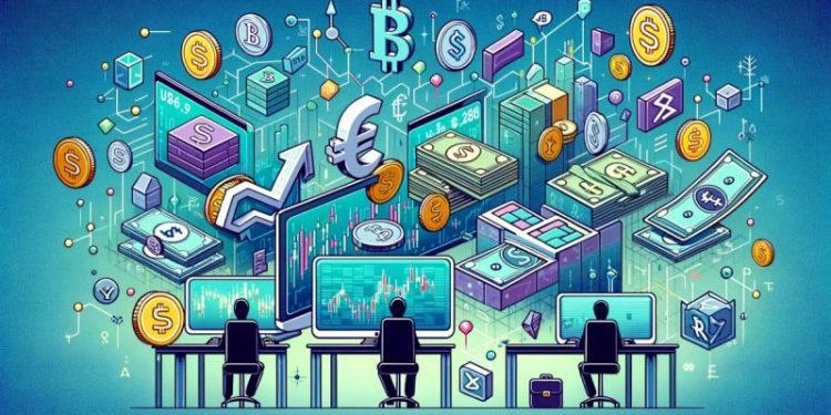 UAE and China Complete First $13.6M Cross-Border CBDC Transaction