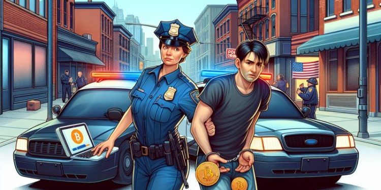 Belarusian-Cypriot National Charged by US for Operating Unlicensed Crypto Exchange BTC-e