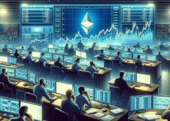 Franklin Templeton Latest Firm to File for Spot Ethereum ETF