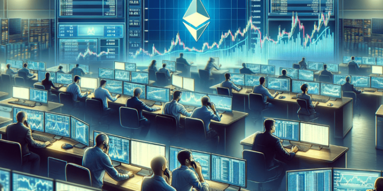 Franklin Templeton Latest Firm to File for Spot Ethereum ETF