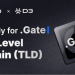 Gate.io and D3 Partner to Apply for and Obtain ‘.Gate’ Top-Level Domain