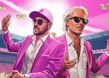 Comedy Icon Larry David Says He Was an ‘Idiot’ For Taking Part in FTX Super Bowl Ad