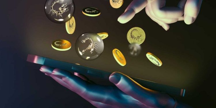 Scorpion Casino Hits $3.6 Million In Presale As Investors See Massive Profit Potential Ahead