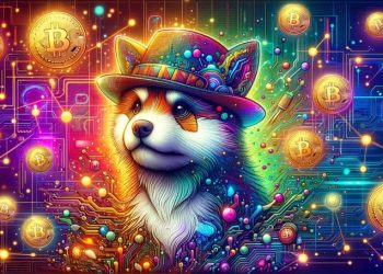 DogWifHat Price Prediction as Woolly Hat Appears on Charging Bull in Wall Street – $1 WIF Incoming?