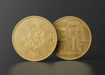 Domain Registry Company Finesses New Bitcoin Rival Out of Their .Com