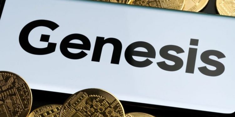 Genesis Seeks Green Light from Bankruptcy Court for $1.4 Billion GBTC Share Sale